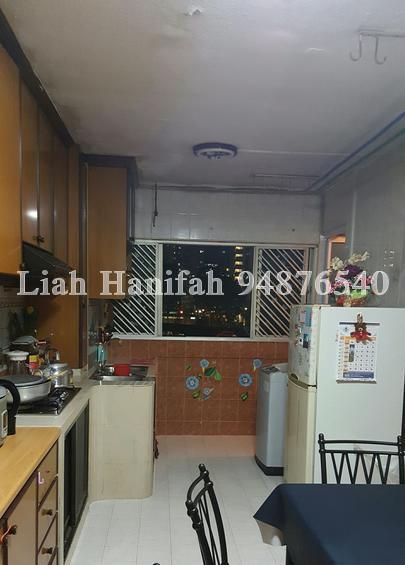 Blk 537 Bedok North Street 3 (Bedok), HDB 3 Rooms #124964812